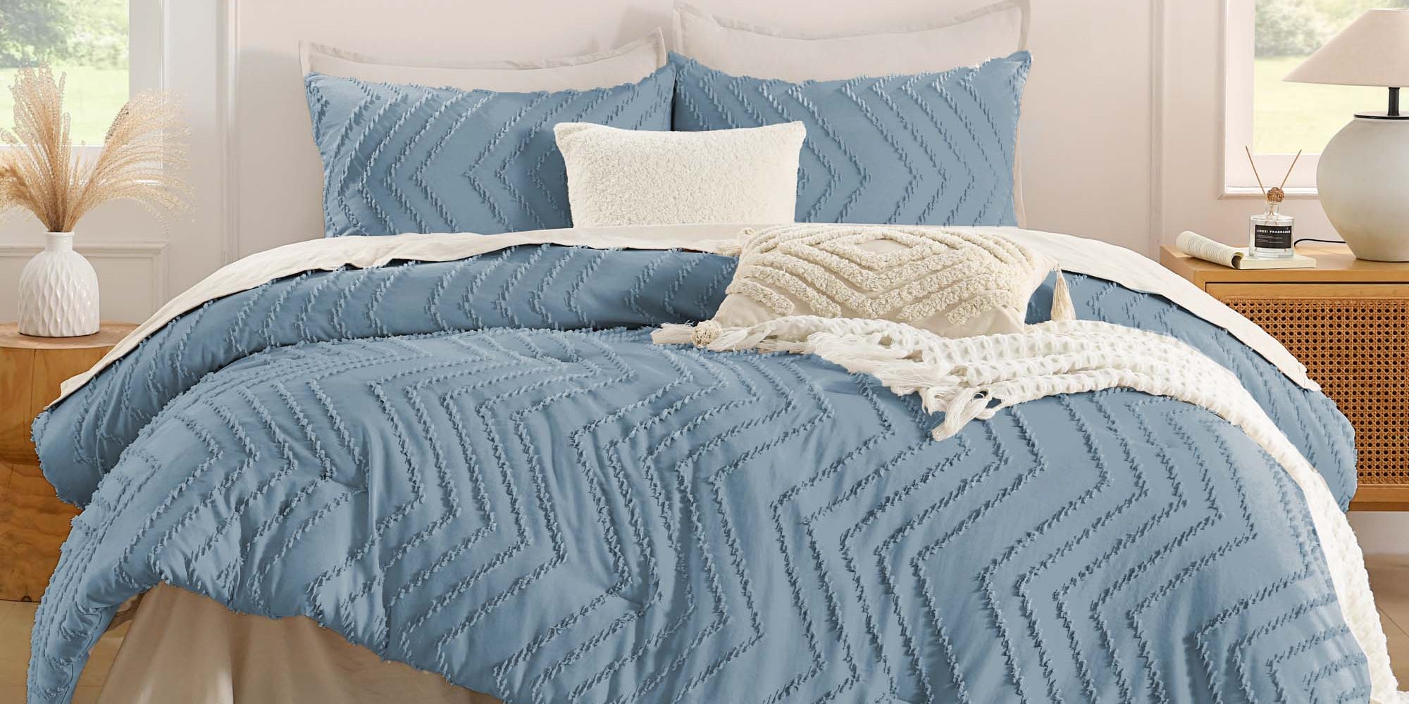 soft comforter set comforter set for all seasons modern comforter set hotel style comforter