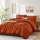 Boho Tassel Lightweight Soft Bedding Comforter Sets