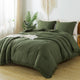 Boho Tassel Lightweight Soft Bedding Comforter Sets