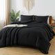 Boho Tassel Lightweight Soft Bedding Comforter Sets