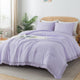 Boho Tassel Lightweight Soft Bedding Comforter Sets